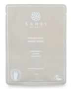 Sanzi Beauty Hydrating Hand Mask 36 ml