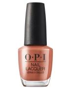 OPI Nail Lacquer Endless Sun-ner 15 ml