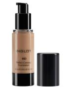 Inglot HD Perfect Coverup Foundation 81 (U) 35 ml