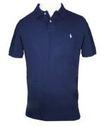 Ralph Lauren Slim Fit Polo Navy M