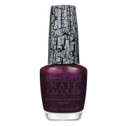 OPI 105 Super Bass Shatter (Nicki Minaj) 15 ml