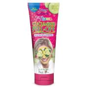 7th Heaven Cucumber Peel-Off (Tube) 175 ml