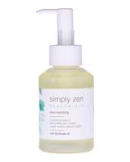 Simply Zen Sensorials Soul Warming Nourishing Body Oil 100 ml