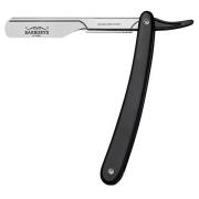 Barburys Barberkniv - Agitator Black 7750005