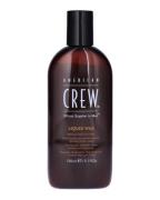 American Crew Liquid Wax 150 ml