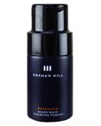 Graham Hill Rascasse Beard Wash Cleansing Powder 40 g