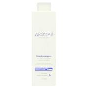 NAK Aromas Blonde Shampoo 275 ml