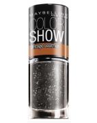 Maybelline 212 ColorShow - Mudslide Tote 7 ml