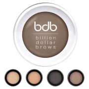 Billion Dollar Brows - Brow Powder Light Brown (U)