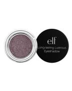 Elf Long Lasting Lustrous Eyeshadow Soiree (81144) (U) 3 g