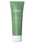 Doctor Babor Cleanformance Clay Multi-Cleanser 50 ml