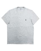 Polo Ralph Lauren Grey T-Shirt M