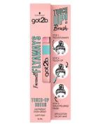 Schwarzkopf Got2b Farewell Flyaways (U) 16 ml