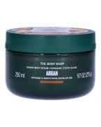 The Body Shop Sugar Body Scrub Argan 250 ml