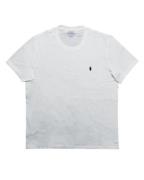 Polo Ralph Lauren White T-Shirt XL