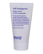 Evo Self Indulgence Body Creme 30 ml