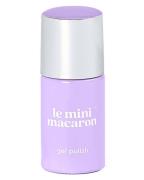 Le Mini Macaron Gel Polish Lavender 8 ml