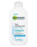 Garnier Fresh Cleansing Lotion Start Afresh 200 ml