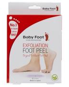 Baby Foot Deep Skin Foot Exfoliation 35 ml 2 stk.