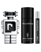 Paco Rabanne Phantom Gift Set EDT 110 ml