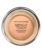 Max Factor Miracle Touch - Blushing Beige 55