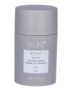 Keune Style Volume Powder 7 g