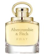 Abercrombie & Fitch Away Women EDP 100 ml