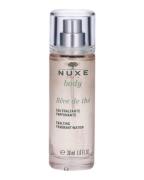 Nuxe  Body Rêve De Thé  Exalting Fragrant Water 30 ml