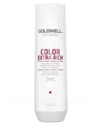 Goldwell Color Extra Rich Brilliance Shampoo 250 ml