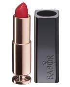 Babor Matte Lip Colour - Deep Red 4 g