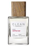 Clean Reserve Sparkling Sugar EDP 100 ml