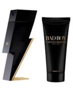 Carolina Herrera Bad Boy New York Gift Set EDT 100 ml