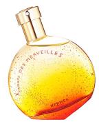 Hermes L'Ambre Des Merveilles EDP 50 ml