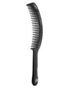 Hercules Sägemann Best Of Barber Comb Curved-Clipper Comb