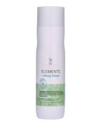 Wella Professionals Elements Calming Shampoo 250 ml