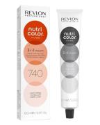 Revlon Nutri Color Filters 740 100 ml