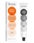 Revlon Nutri Color Filters 400 100 ml