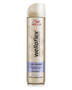 Wella Wellaflex 2 Days Volume Hairspray 250 ml