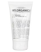 My.Organics The Organic Healty Hands Cream Neem 75 ml