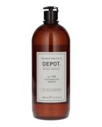 Depot No. 105 Invigorating Shampoo 1000 ml