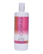 Schwarzkopf Igora Vibrance Activator Gel 1.9% 6vol 1000 ml