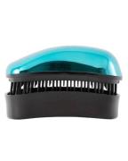 Dessata Detangling Brush Travel Size - Turquoise