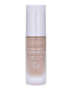 Gosh Hydramatt Foundation Combination Skin Peau Mixte 006R Medium Ligh...