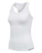 Hummel Hmltlf Seamless Top White Size S