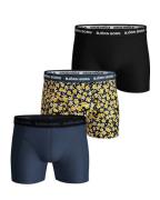 Björn-Borg Cotton Stretch Shorts 3-pack- Size XL   3 stk.