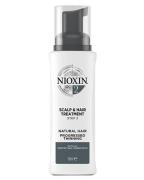 Nioxin 2 Scalp & Hair Treatment 100 ml