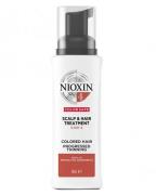 Nioxin 4 Scalp & Hair Treatment 100 ml