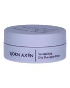 Björn Axén Volumizing Dry Shampoo Paste 50 ml