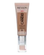 Revlon Photoready Candid Foundation 350 Natural Tan 22 ml