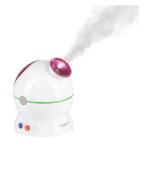 Sibel Camelia Facial Steamer Ref. 7333013 250 ml